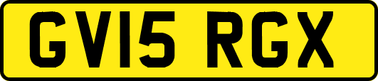 GV15RGX