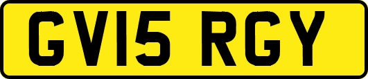 GV15RGY
