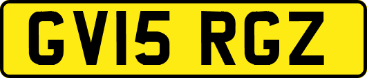 GV15RGZ