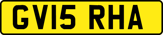 GV15RHA