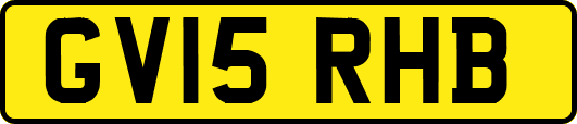 GV15RHB
