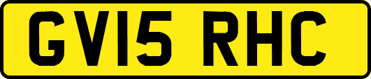 GV15RHC