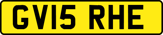 GV15RHE