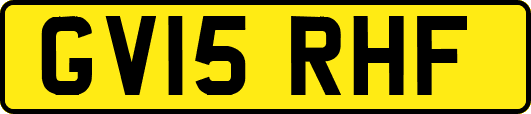 GV15RHF