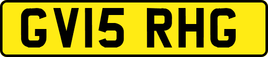 GV15RHG