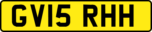 GV15RHH
