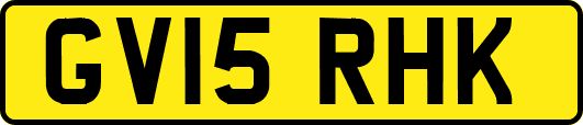 GV15RHK