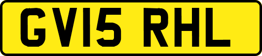 GV15RHL