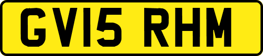 GV15RHM