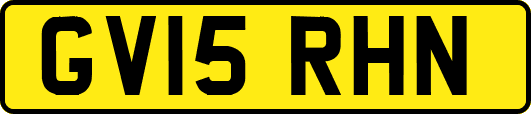 GV15RHN