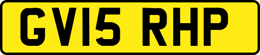 GV15RHP