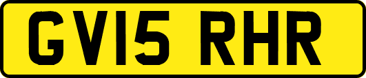 GV15RHR