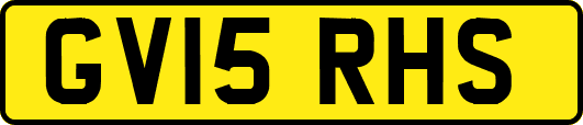 GV15RHS