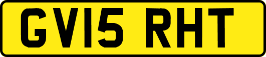 GV15RHT