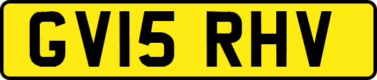 GV15RHV