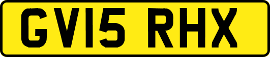 GV15RHX