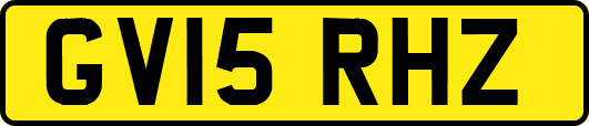 GV15RHZ