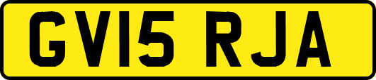GV15RJA