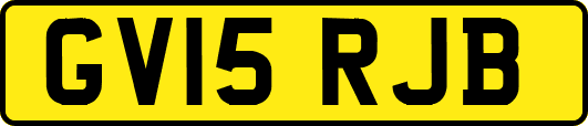 GV15RJB