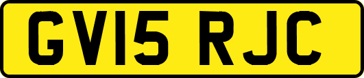 GV15RJC