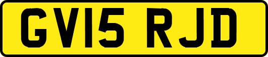 GV15RJD