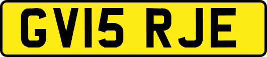 GV15RJE