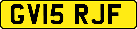 GV15RJF