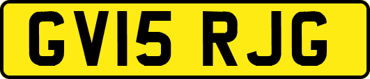 GV15RJG