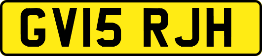 GV15RJH