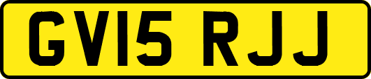 GV15RJJ