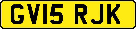 GV15RJK