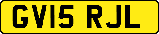 GV15RJL