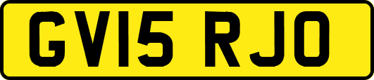 GV15RJO