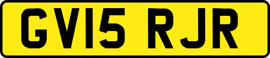 GV15RJR