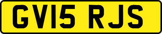 GV15RJS