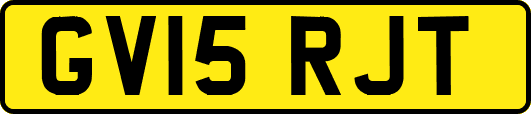 GV15RJT