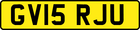 GV15RJU