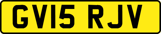 GV15RJV