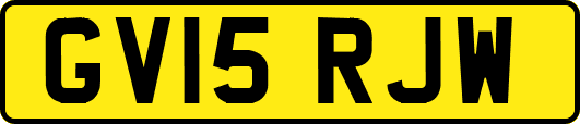GV15RJW