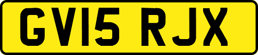 GV15RJX