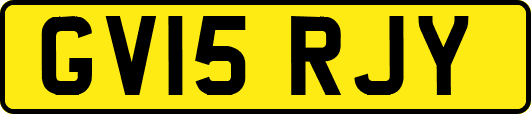GV15RJY