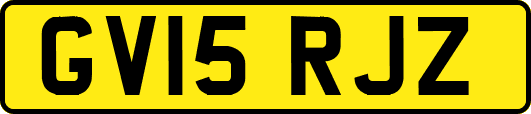 GV15RJZ