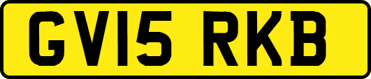 GV15RKB