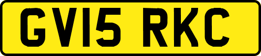 GV15RKC