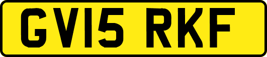 GV15RKF