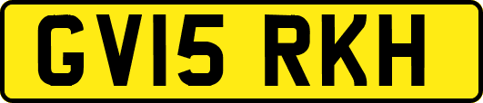 GV15RKH