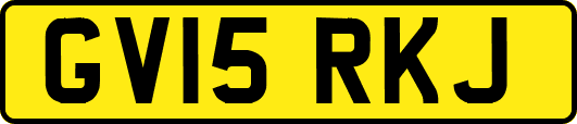 GV15RKJ