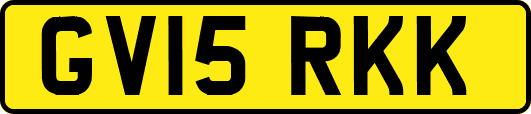 GV15RKK