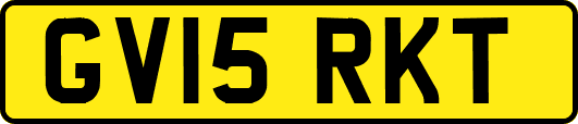 GV15RKT