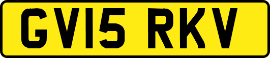 GV15RKV